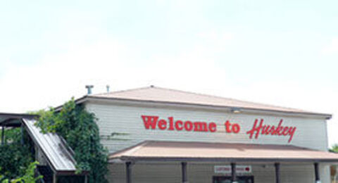 Franklin – Lewisburg branch image